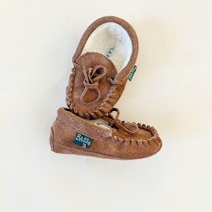 EEUC GH Bass Sweet Dream Slippers